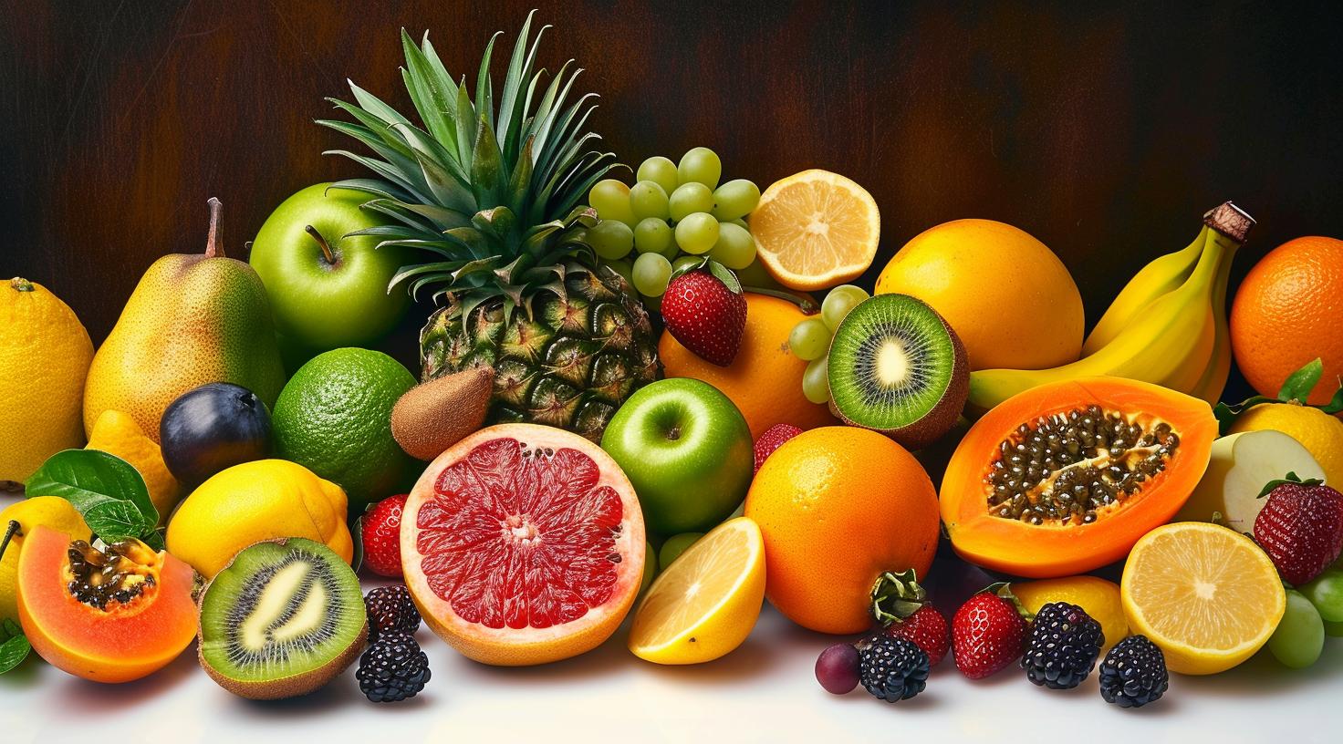 Nachhaltig einkaufen: Tipps für eine längere Haltbarkeit von Obst & Gemüse