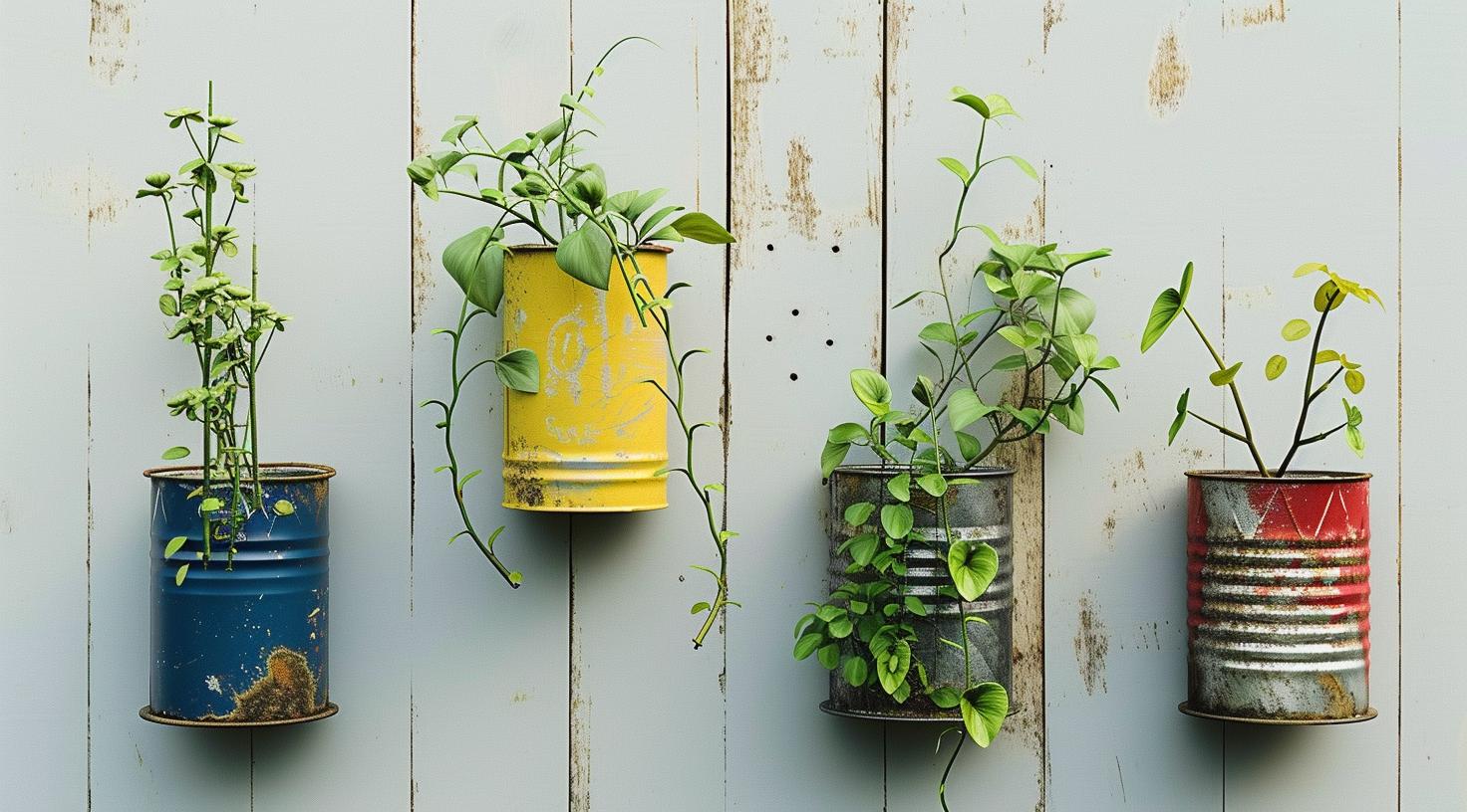 Selber machen ist angesagt!