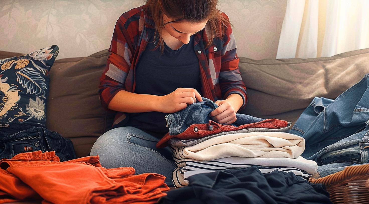 Tipps zur Reduzierung im Alltag