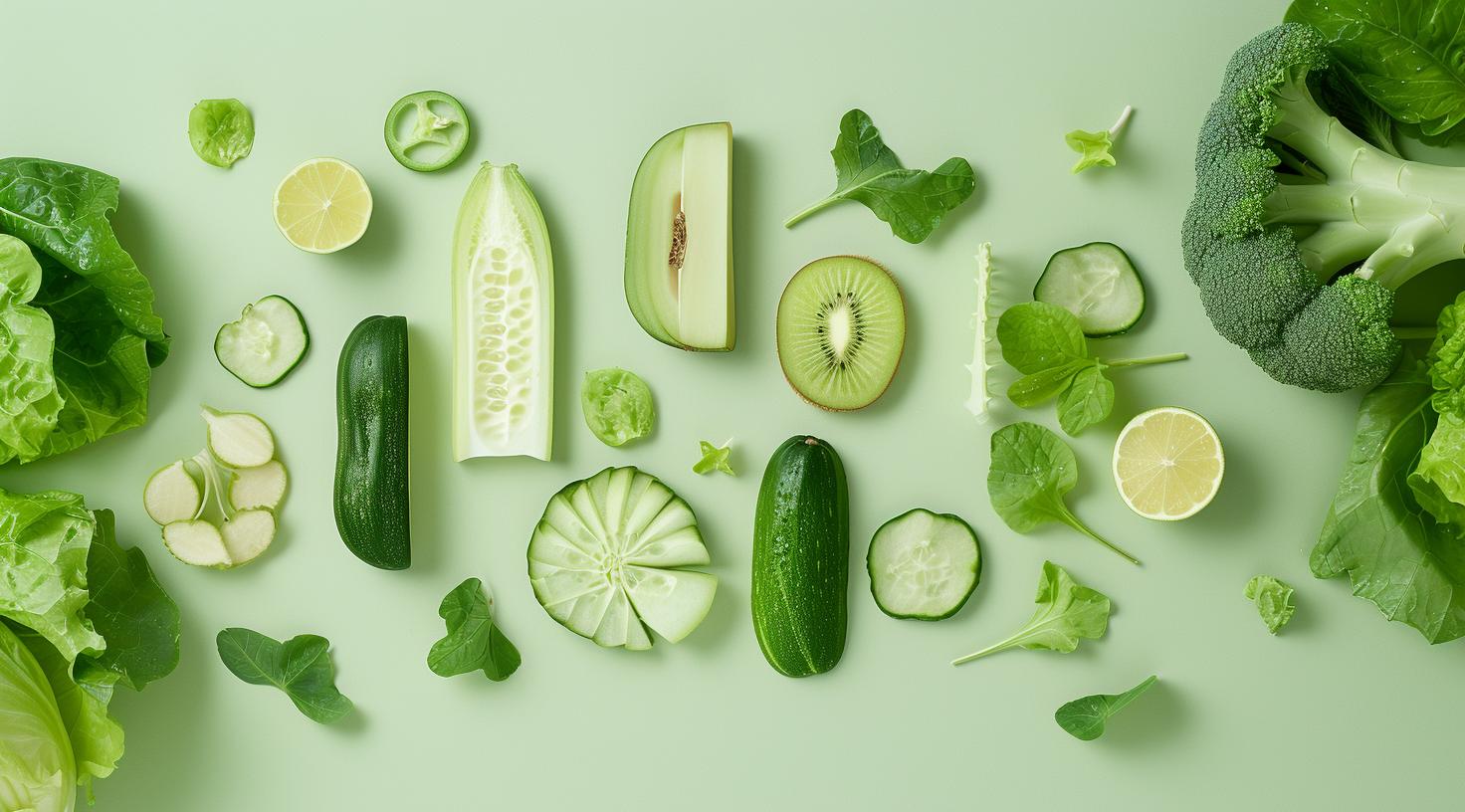 Köstliche vegane Kochideen